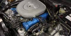 Mercedes W126 Pickup