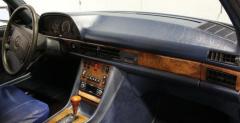 Mercedes W126 Pickup