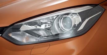 MG zapowiada nowego SUV-a