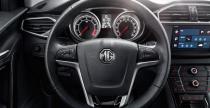MG GS