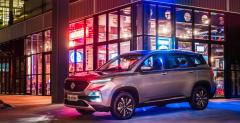 MG Hector