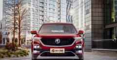 MG Hector