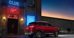 MG Hector