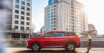 MG Hector
