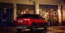 MG Hector