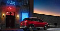 MG Hector