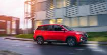 MG Hector