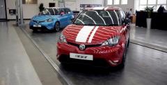 MG Motors