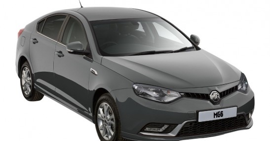 MG6 2015