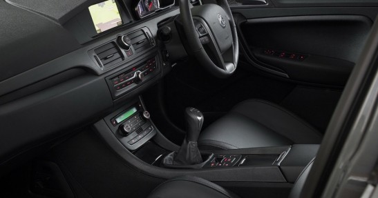 MG6 2015