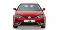 MG6 2015