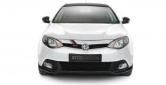 MG6 BTCC Edition