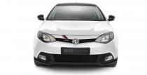 MG6 BTCC Edition