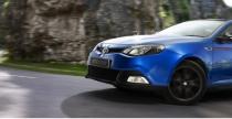 MG6 BTCC Edition