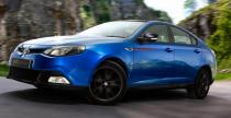 MG6 BTCC Edition