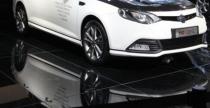 MG6 Diesel