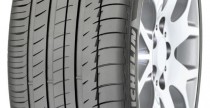 Michelin Latitude Sport