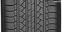 Michelin Latitude Tour HP