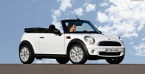 Nowe Mini Cabrio 2010