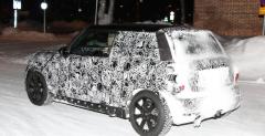 Mini 2013