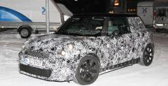 Mini 2013
