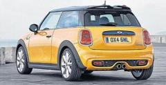 Mini 2014