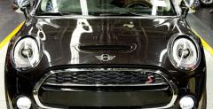 Mini 2015 - produkcja