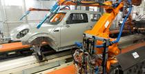 Mini 2015 - produkcja