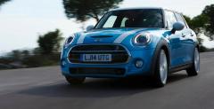 Mini 5-door