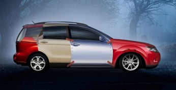 Najbardziej zawodne elementy poszczególnych modeli utworzyły...