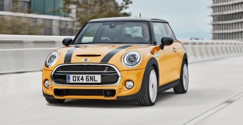 Mini martwi się zbyt kobiecym wizerunkiem?