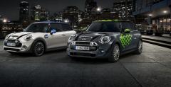 Mini JCW Accesories