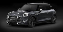 Mini JCW Accesories