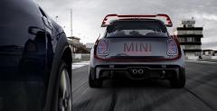 Mini JCW GP Concept