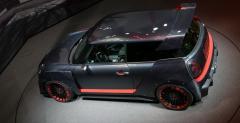 Mini JCW GP Concept