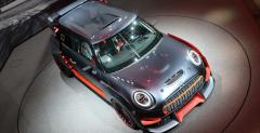 Mini JCW GP Concept