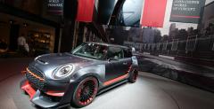 Mini JCW GP Concept