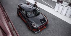 Mini JCW GP Concept