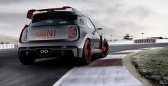 Mini JCW GP Concept