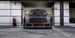 Mini JCW GP Concept