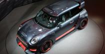 Mini John Cooper Works GP