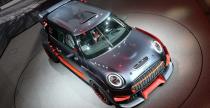 Mini John Cooper Works GP