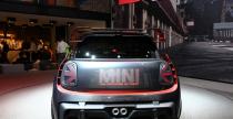 Mini John Cooper Works GP