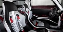 Mini JCW GP Concept