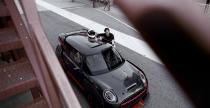 Mini JCW GP Concept