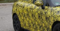 Mini w wersji 5-drzwiowej
