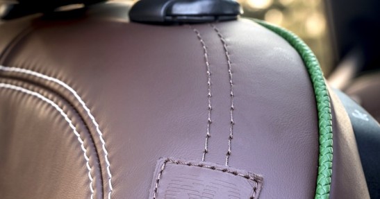 Mini Cooper S 60 Years Edition