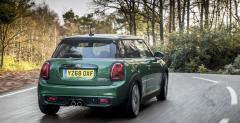 Mini Cooper S 60 Years Edition