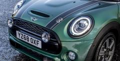 Mini Cooper S 60 Years Edition