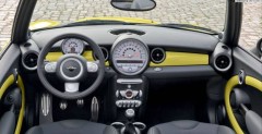 Mini Cooper Cabrio 2009